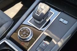 2025 Mitsubishi Outlander PHEV Aspire