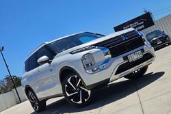 2025 Mitsubishi Outlander PHEV Aspire