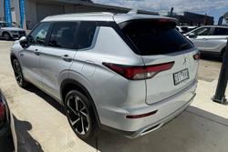 2025 Mitsubishi Outlander PHEV Aspire
