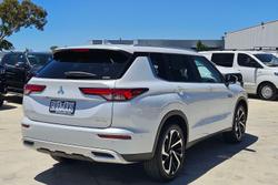 2025 Mitsubishi Outlander PHEV Aspire