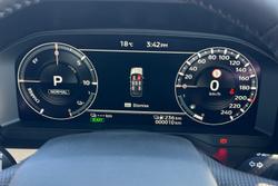 2025 Mitsubishi Outlander PHEV Exceed Tourer