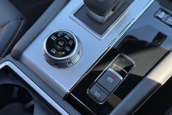 2025 Mitsubishi Outlander PHEV Exceed Tourer