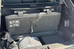 2025 Mitsubishi Outlander PHEV Exceed Tourer