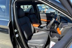 2025 Mitsubishi Outlander PHEV Exceed Tourer