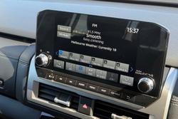 2025 Mitsubishi Triton GLS