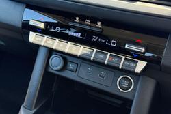 2025 Mitsubishi Triton GLS