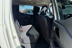 2025 Mitsubishi Triton GLS