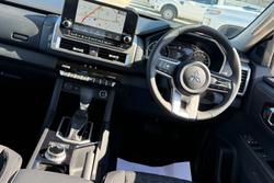 2025 Mitsubishi Triton GLS