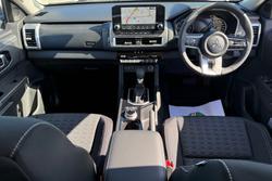 2025 Mitsubishi Triton GLS