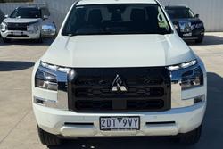 2025 Mitsubishi Triton GLS