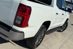 2025 Mitsubishi Triton GLS