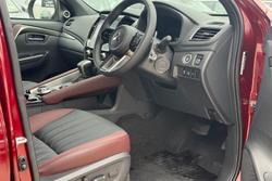 2025 Mitsubishi Pajero Sport GSR