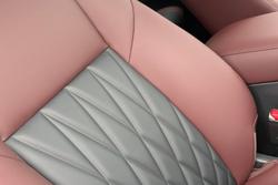 2025 Mitsubishi Pajero Sport GSR