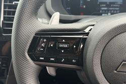 2025 Mitsubishi Pajero Sport GSR