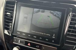 2025 Mitsubishi Pajero Sport GSR