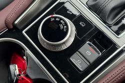 2025 Mitsubishi Pajero Sport GSR