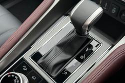 2025 Mitsubishi Pajero Sport GSR