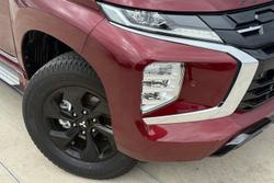 2025 Mitsubishi Pajero Sport GSR