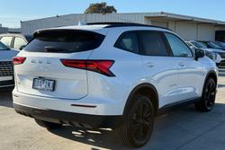 2025 GWM Haval H6 Ultra