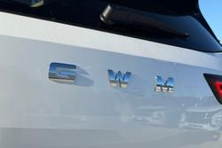 2025 GWM Haval H6 Ultra