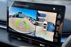 2025 GWM Haval H6 Ultra