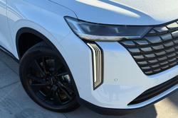 2025 GWM Haval H6 Ultra