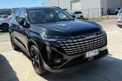 2025 GWM Haval H6 Ultra