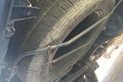 2019 Toyota Hiace Commuter