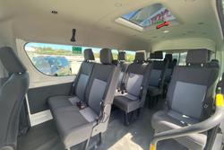 2019 Toyota Hiace Commuter