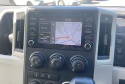 2019 Toyota Hiace Commuter