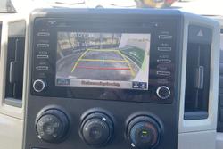 2019 Toyota Hiace Commuter