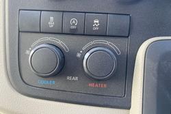 2019 Toyota Hiace Commuter