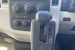 2019 Toyota Hiace Commuter