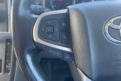 2019 Toyota Hiace Commuter