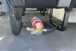 2019 Toyota Hiace Commuter