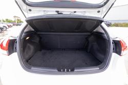 2018 Kia Cerato Sport+