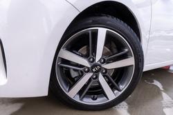 2018 Kia Cerato Sport+