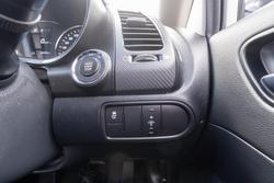 2018 Kia Cerato Sport+