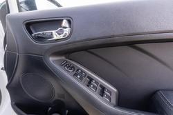 2018 Kia Cerato Sport+