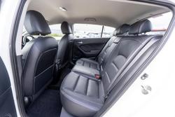 2018 Kia Cerato Sport+