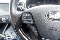 2018 Kia Cerato Sport+