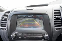 2018 Kia Cerato Sport+