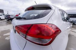 2018 Kia Cerato Sport+