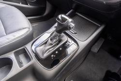 2018 Kia Cerato Sport+