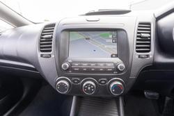 2018 Kia Cerato Sport+