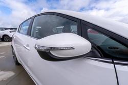 2018 Kia Cerato Sport+