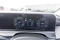 2023 Kia Seltos Sport