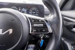 2023 Kia Seltos Sport