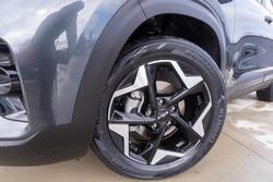 2023 Kia Seltos Sport