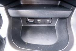 2023 Kia Seltos Sport